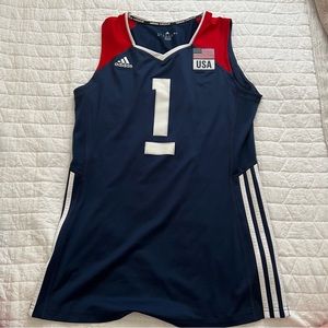 USA Volleyball Jersey